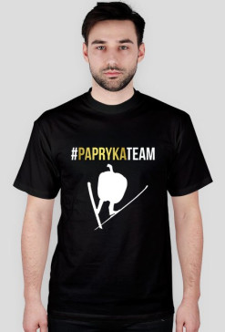 #PaprykaTeam