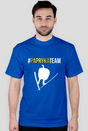 #PaprykaTeam