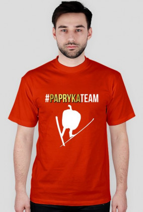 #PaprykaTeam
