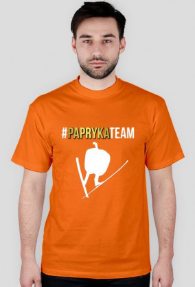 #PaprykaTeam