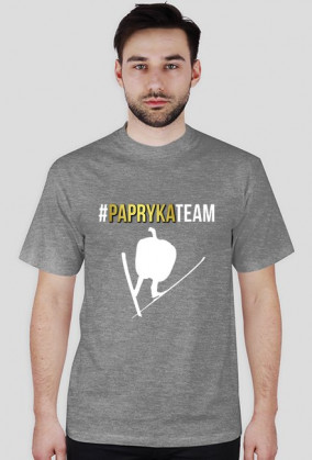 #PaprykaTeam