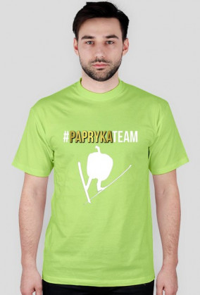 #PaprykaTeam