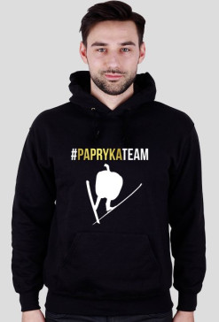 #PaprykaTeam