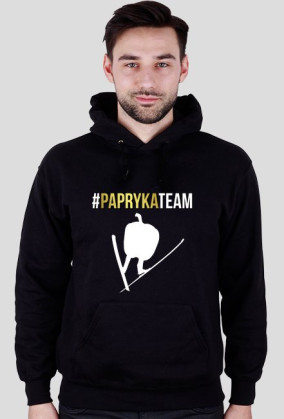 #PaprykaTeam