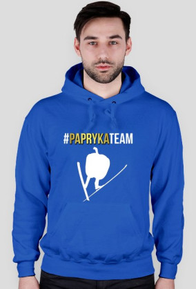 #PaprykaTeam