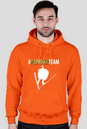 #PaprykaTeam