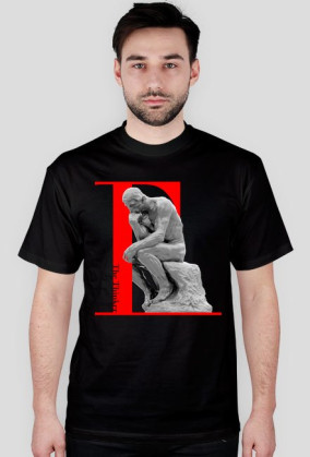 The Thinker