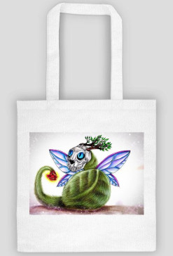 forest fairy