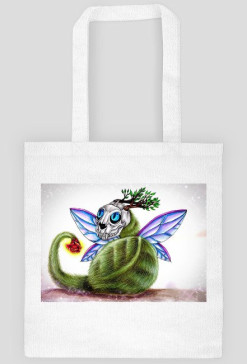 forest fairy