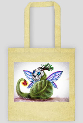 forest fairy