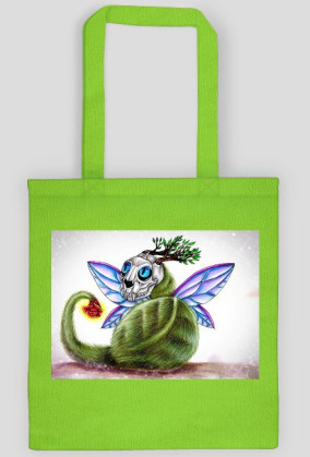 forest fairy