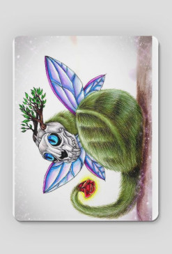 forest fairy