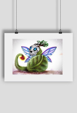 forest fairy
