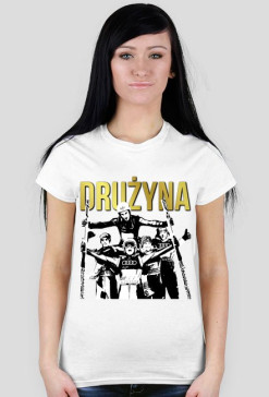 Drużyna