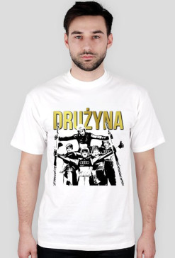 Drużyna