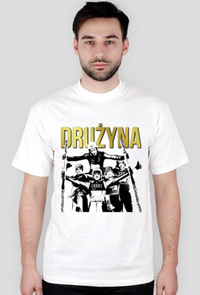 Drużyna