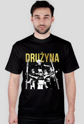 Drużyna