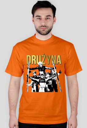 Drużyna