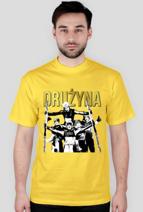 Drużyna