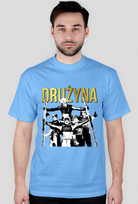 Drużyna