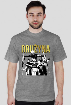 Drużyna