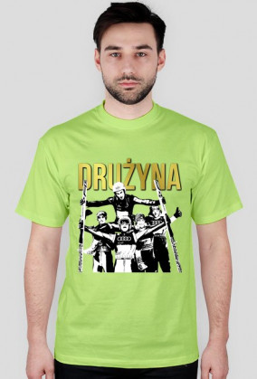 Drużyna