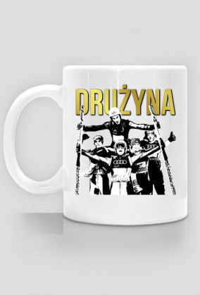 Drużyna