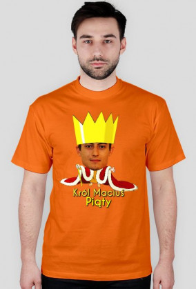 Król Maciuś Piąty