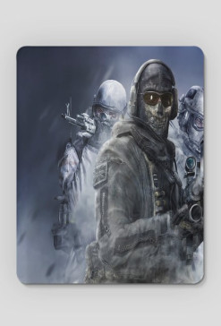 Podkładka pod mysz z gry #6