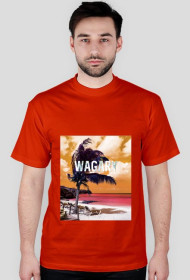 T-shirt "Wagarowicz"