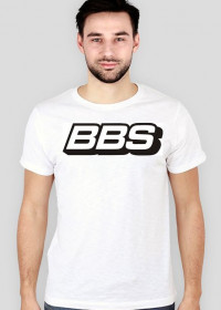 Koszulka BBS