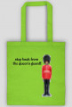Step Back Bag