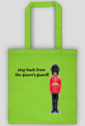 Step Back Bag