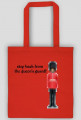 Step Back Bag