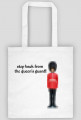 Step Back Bag