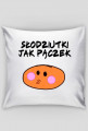 Słodziutki jak pączek