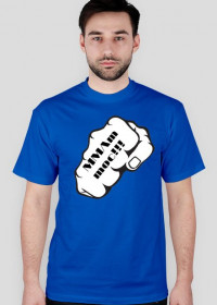 T-shirt MMAm moc!!!