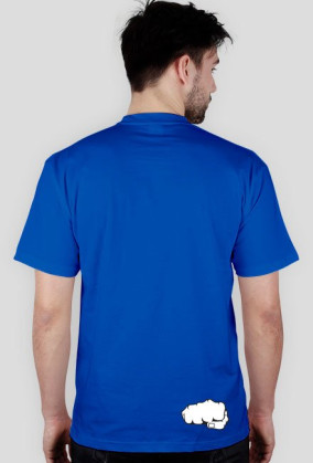 T-shirt MMAm moc!!!