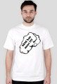 T-shirt MMAm moc!!!