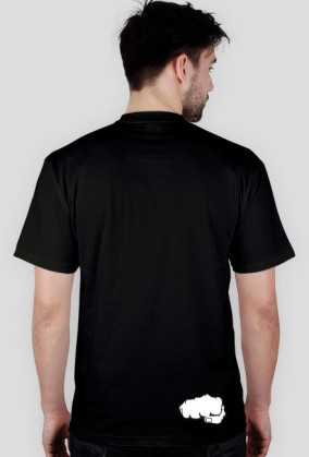 T-shirt MMAm moc!!!