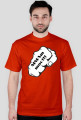 T-shirt MMAm moc!!!