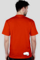 T-shirt MMAm moc!!!