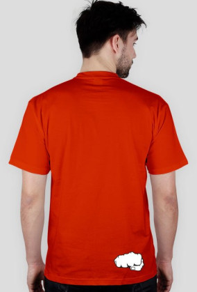 T-shirt MMAm moc!!!