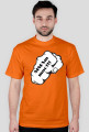 T-shirt MMAm moc!!!