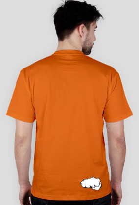 T-shirt MMAm moc!!!