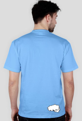 T-shirt MMAm moc!!!