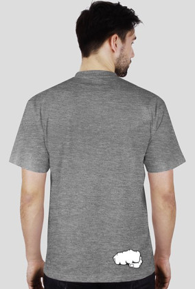 T-shirt MMAm moc!!!
