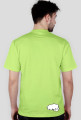 T-shirt MMAm moc!!!