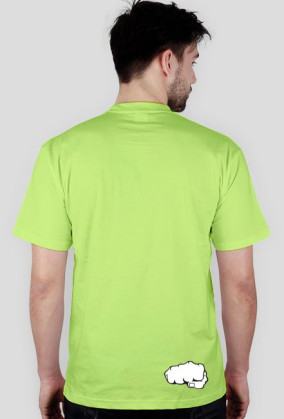 T-shirt MMAm moc!!!