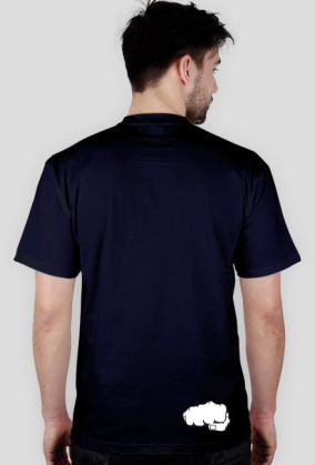 T-shirt MMAm moc!!!